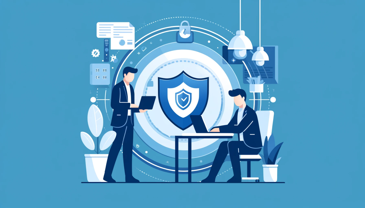 Managing Data Security with a Remote Workforce