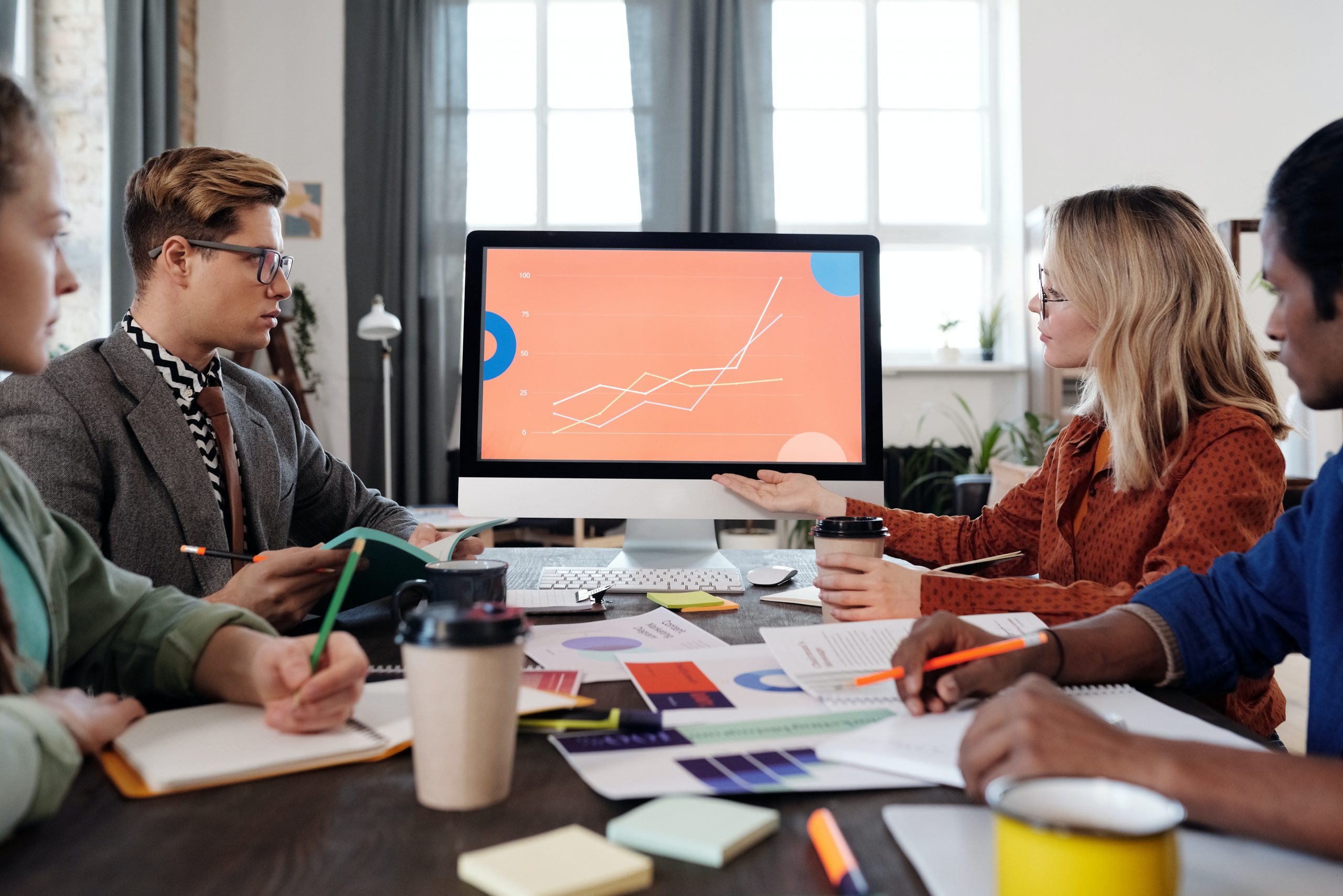 How Outsourced Marketing Associates Streamline Campaign Success