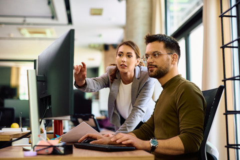 Streamlining Financial Reporting: Best Practices for Businesses of All Sizes