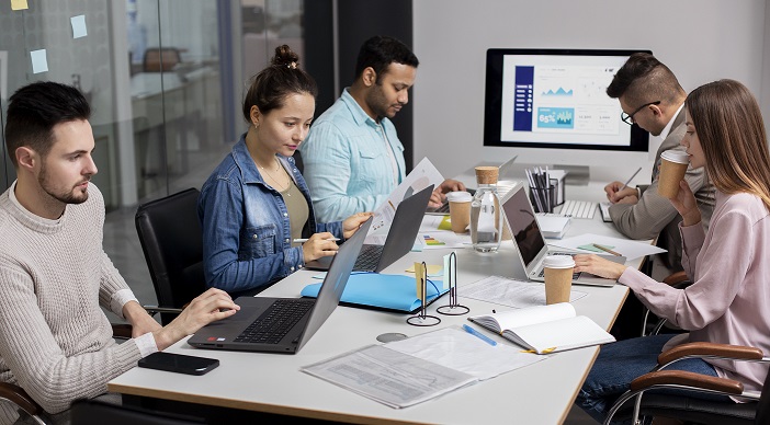 What Things to Look for Before Outsourcing Any Back-Office Agency